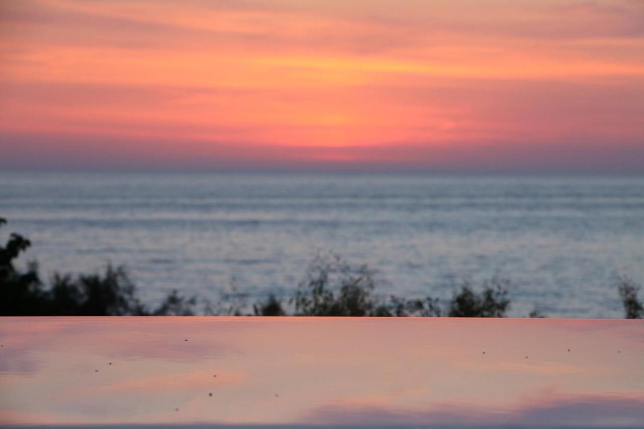 Capro - Milos Bay Villas Áyios Nikítas Zewnętrze zdjęcie